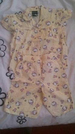 Pyzamko, sanrio,92