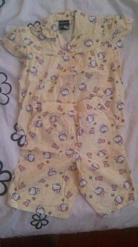 Pyzamko, sanrio,92