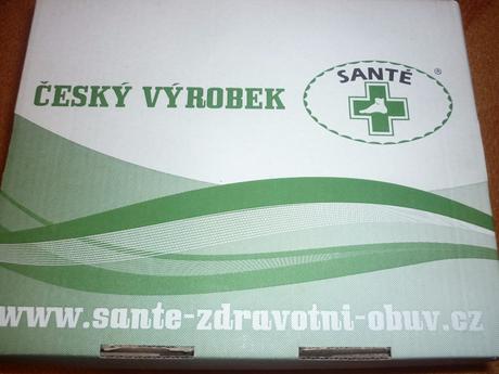 Topánočky na prvé krôčky, santé,19