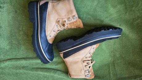 Panske cizmy 45, sorel,45
