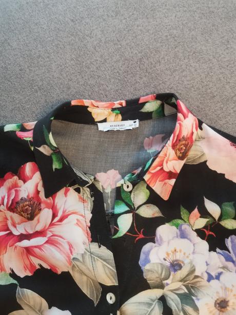 Dámska blúzka, reserved,m