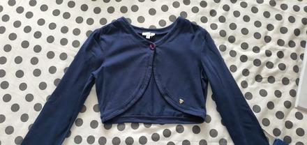 Bolerko, mayoral,140