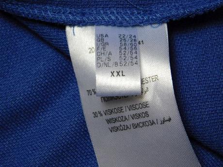 Pekne kvalitne upletove šaty, 40