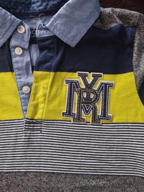 Tričko -mayoral, mayoral,122