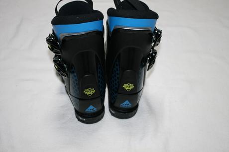 Lyže atomic 120 cm freestyle, atomic,120-129 cm