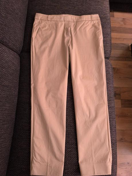 Damske nohavice, camaieu,42