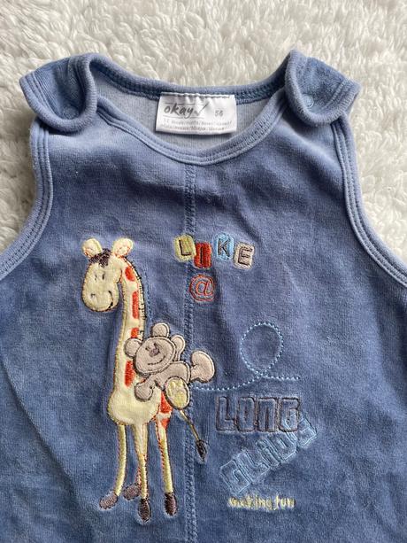 Plysove dupacky s body a tielkom, okay,56