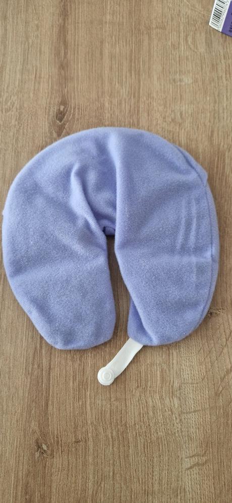 Teplá a chladná terapia na prsníky, 