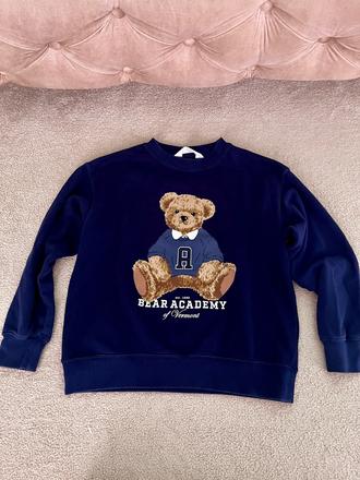 Mikina, h&m,146