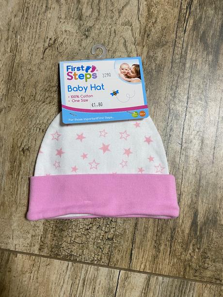 Čiapka, 50 / 56 / 62