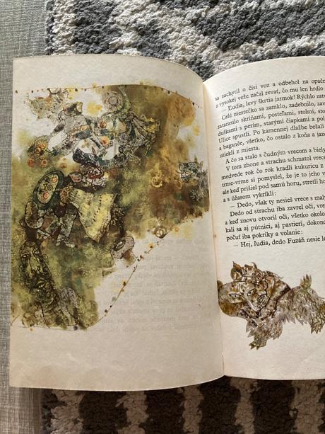 Príhody kocúra tošu - branko čopič (1967), 