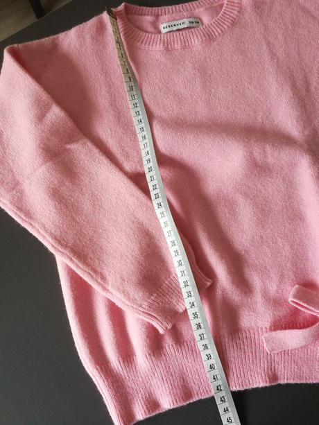 Nový svetrík reserved, reserved,116