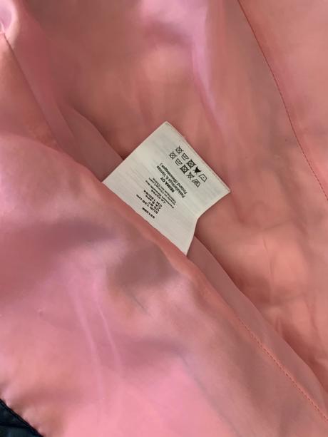 Reima teplá zimná bunda 128/134, reima,128