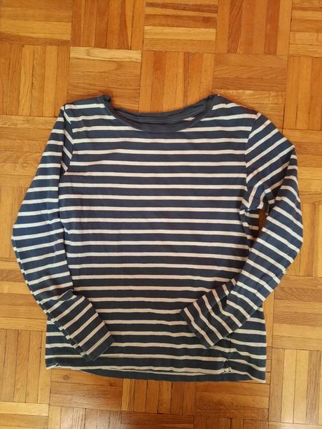 Chlapčenské tričko, h&m,134