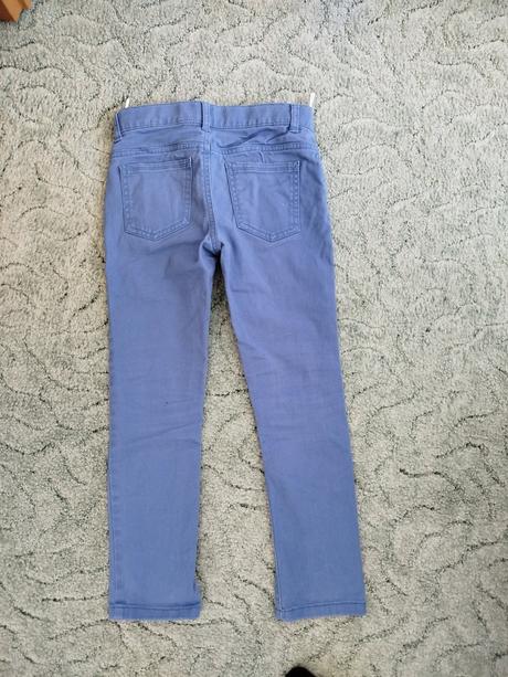 Chlapčenské nohavice, c&a,122