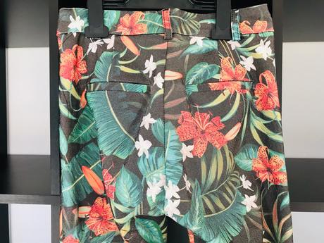 Nohavice stradivarius, stradivarius,32