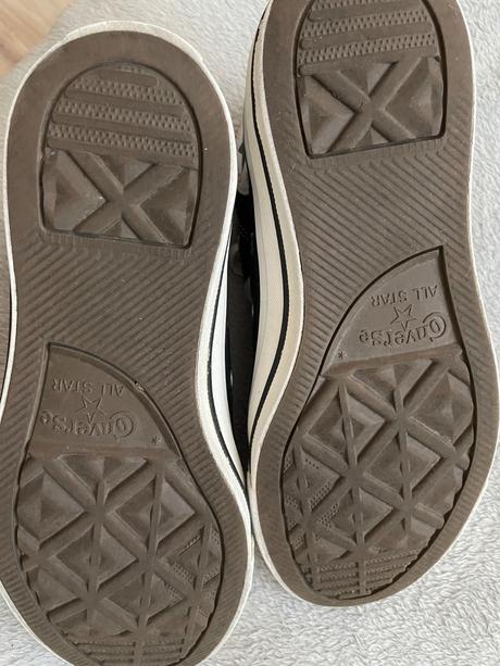 Tenisky converse all star veľ.36,5, converse,36