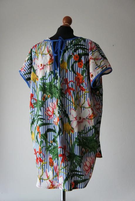 4.kusy dámske trička, xxl