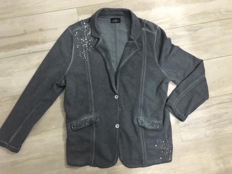 Teplákové sako, gina,50