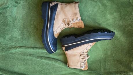Panske cizmy 45, sorel,45