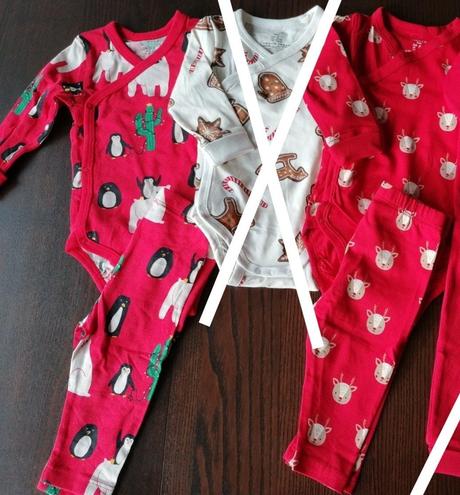 Vianočný komplet 62, 62