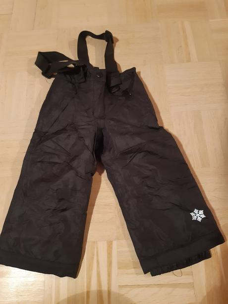 Otepľovačky 86/92, lupilu,92