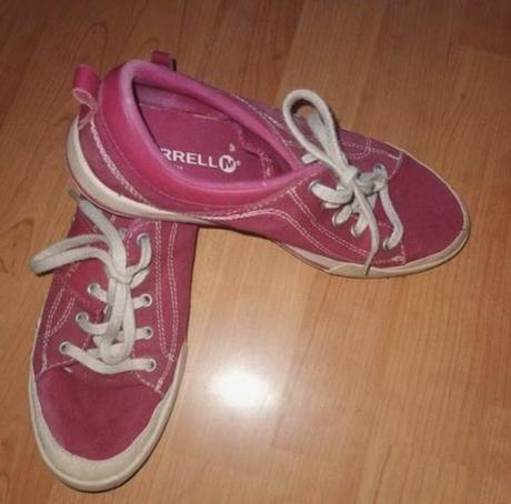 Dámske tenisky, merrel,39