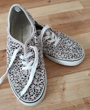 Tenisky atmosphere č.39, 39