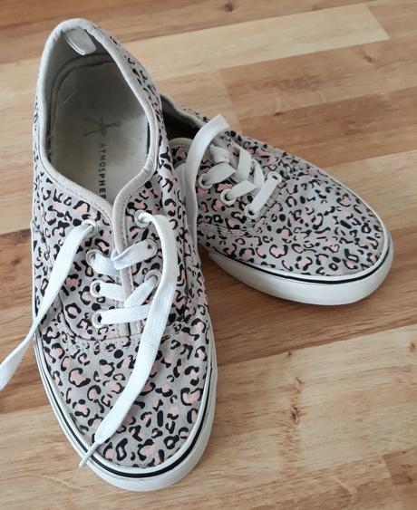 Tenisky atmosphere č.39, 39