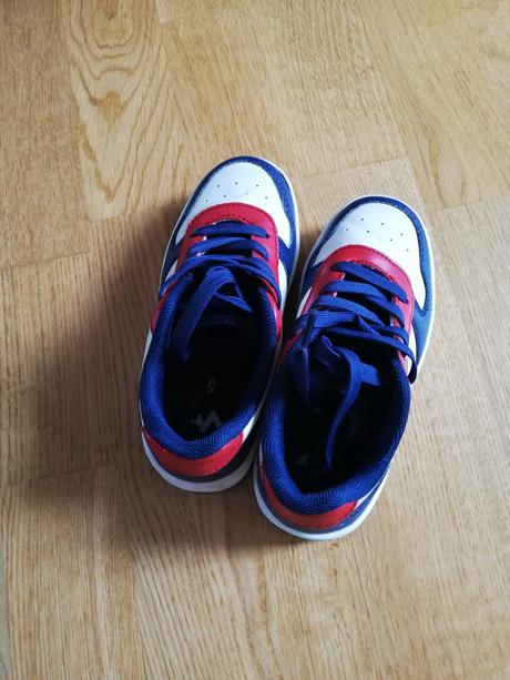 Botasky vty 28, deichmann,28