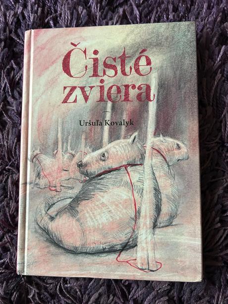 Čisté zviera,