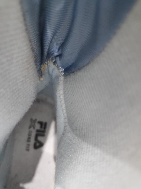 Kolieskové korčule fila eve 9, fila,38