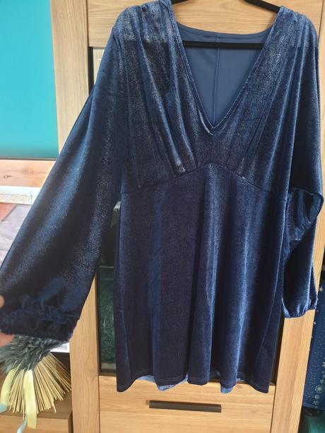 Damske šaty, bonprix,46