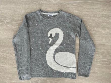 Pulover/ sveter 158, 158