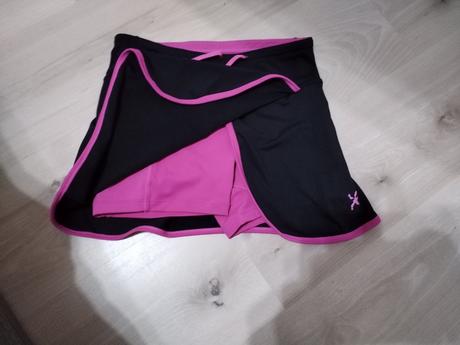 Sukňa na šport (tenis, beh..) od 146 do s sadne, 