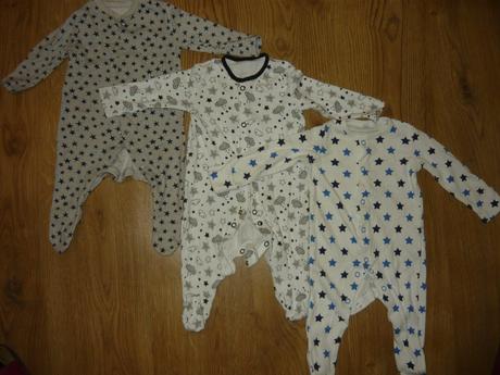 Kvalitné dupačky -62, 62