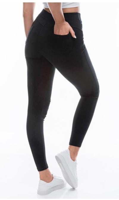 Cotton on tehotenské jegginsy vel.xs, xs