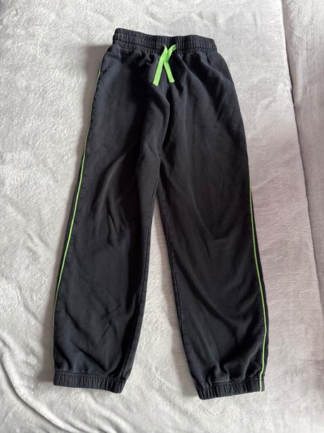 Teplaky, bonprix,158