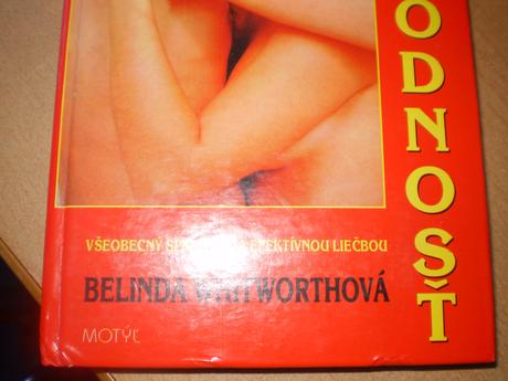 Kniha neplodnosť pre snažilky,