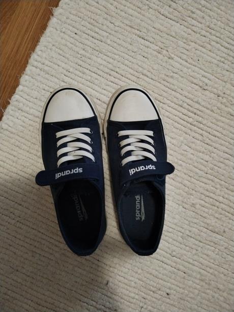 Topanky pre chlapca, sprandi,29