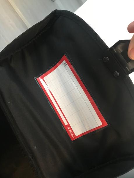 Školská taška herlitz,