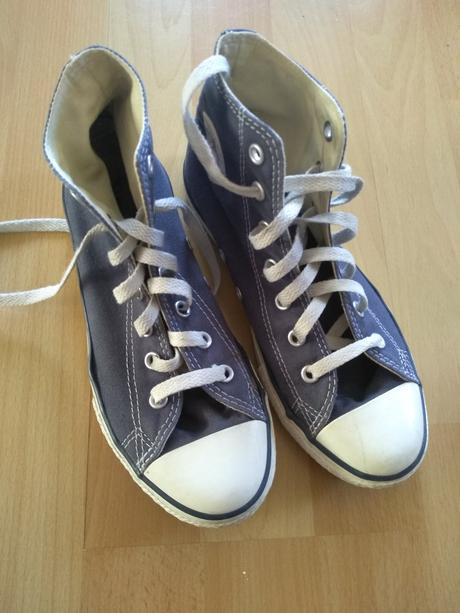 Tenisky, converse,35