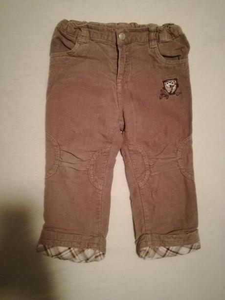 Zateplene nohavice, dopodopo,92