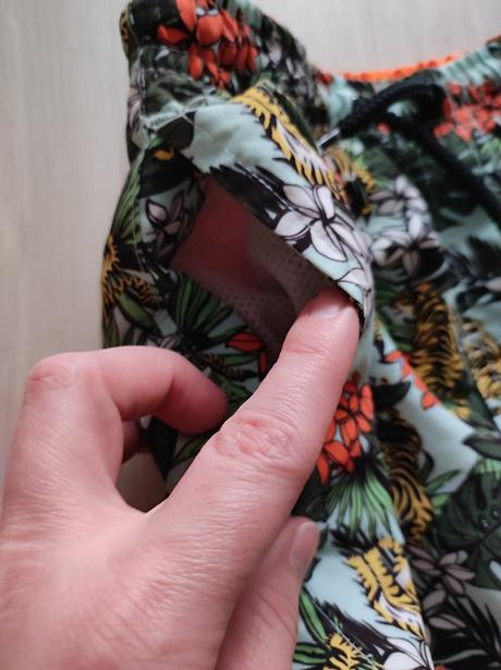 Šortky 110/116, dopodopo,110