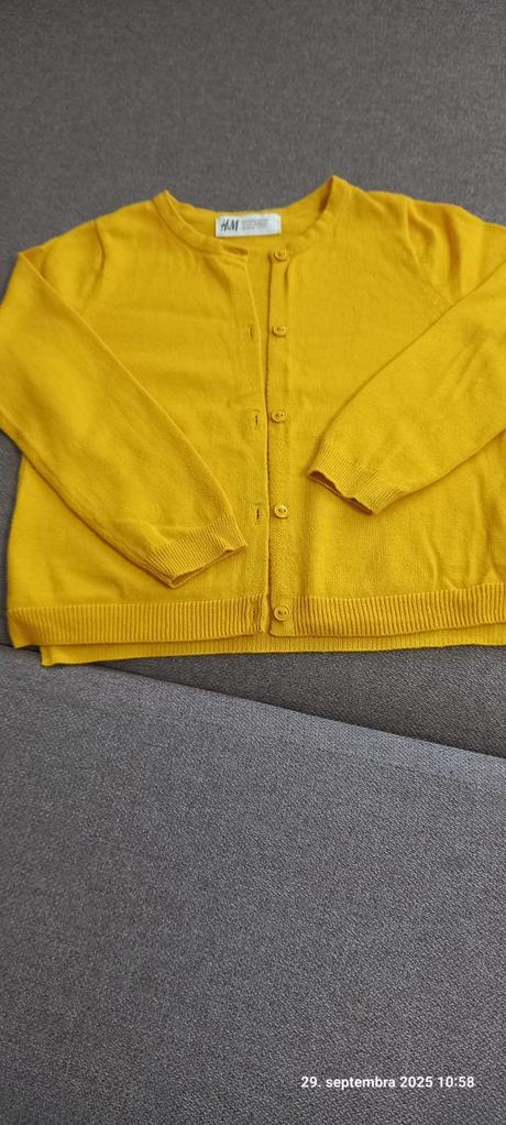 Svetrík, h&m,104