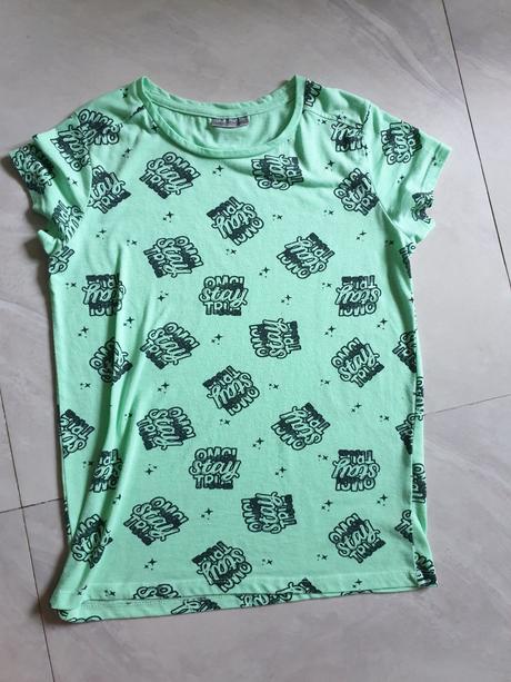 2 ks tričiek, vertbaudet,158