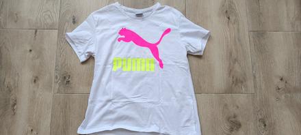 Tričko puma, puma,m