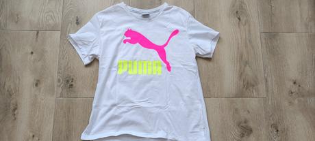 Tričko puma, puma,m