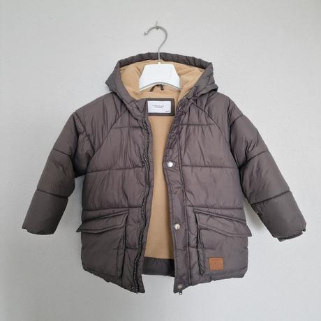 Zimná bunda reserved 98, reserved,98