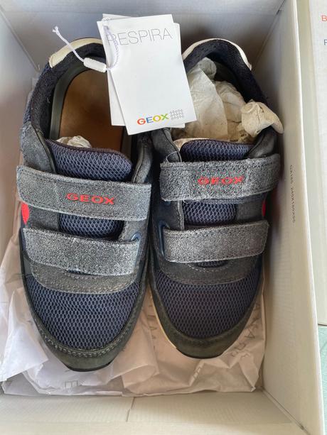 Geox botasky, geox,31